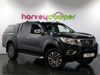 Nissan Navara Double Cab Pick Up Tekna 2.3dCi 190 4WD Auto (VAT QUALIFYING)