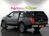Nissan Navara Double Cab Pick Up Tekna 2.3dCi 190 4WD Auto (VAT QUALIFYING)