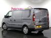Renault Trafic SL27 ENERGY dCi 125 Sport Nav Van (NO VAT)