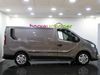 Renault Trafic SL27 ENERGY dCi 125 Sport Nav Van (NO VAT)