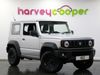 Suzuki Jimny 1.5 SZ4 ALLGRIP 3dr