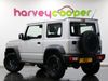 Suzuki Jimny 1.5 SZ4 ALLGRIP 3dr