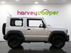 Suzuki Jimny 1.5 SZ4 ALLGRIP 3dr