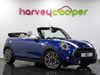 MINI Convertible 2.0 Cooper S 25th Anniversary II 2dr Auto