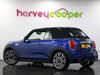 MINI Convertible 2.0 Cooper S 25th Anniversary II 2dr Auto