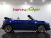 MINI Convertible 2.0 Cooper S 25th Anniversary II 2dr Auto