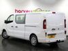 Vauxhall Vivaro 2900 1.6CDTI BiTurbo 125PS Sportive H1 D/Cab (VAT Q)