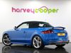 Audi TT 2.0T FSI Quattro TTS 2dr
