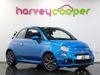Fiat 500 1.2 S 2dr