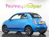 Fiat 500 1.2 S 2dr