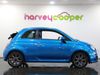 Fiat 500 1.2 S 2dr