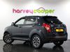 Ssangyong Korando 2.2 LE 5dr