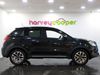 Ssangyong Korando 2.2 LE 5dr