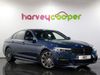 BMW 5 Series 520d M Sport 4dr Auto