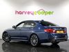BMW 5 Series 520d M Sport 4dr Auto