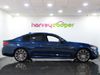 BMW 5 Series 520d M Sport 4dr Auto