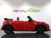 MINI Convertible 2.0 John Cooper Works II 2dr Auto [8 Speed]