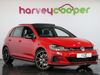 Volkswagen Golf 2.0 TSI 290 GTI TCR 5dr DSG