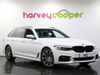 BMW 5 Series 520i M Sport 5dr Auto