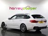 BMW 5 Series 520i M Sport 5dr Auto