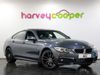 BMW 4 Series 420d [190] xDrive M Sport 5dr Auto [Prof Media]