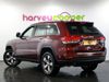 Jeep Grand Cherokee 3.0 CRD Limited Plus 5dr Auto [Start Stop]