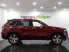 Jeep Grand Cherokee 3.0 CRD Limited Plus 5dr Auto [Start Stop]