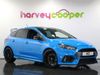 Ford Focus Rs 2.3 EcoBoost Edition 5dr