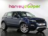 Land Rover Range Rover Evoque 2.2 SD4 Dynamic 5dr Auto [9] [Lux Pack]