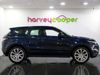 Land Rover Range Rover Evoque 2.2 SD4 Dynamic 5dr Auto [9] [Lux Pack]