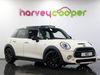 MINI HATCHBACK 2.0 Cooper S 5dr Auto