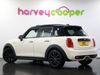 MINI HATCHBACK 2.0 Cooper S 5dr Auto