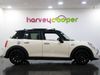 MINI HATCHBACK 2.0 Cooper S 5dr Auto