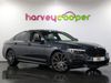 BMW 5 Series 520d M Sport 4dr Auto