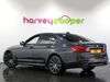 BMW 5 Series 520d M Sport 4dr Auto