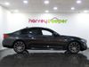 BMW 5 Series 520d M Sport 4dr Auto