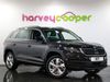 skoda KODIAQ 2.0 TSI 190 SE L 4x4 5dr DSG [7 Seat]