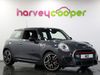 MINI HATCHBACK 2.0 John Cooper Works 3dr Auto