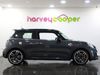 MINI HATCHBACK 2.0 John Cooper Works 3dr Auto