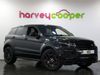 Land Rover Range Rover Evoque 2.0 TD4 HSE Dynamic 5dr Auto