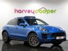 Porsche Macan S Diesel 5dr PDK