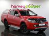 Mitsubishi L200 Double Cab DI-D 178 Barbarian 4WD Auto (NO VAT)