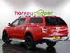 Mitsubishi L200 Double Cab DI-D 178 Barbarian 4WD Auto (NO VAT)