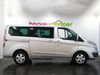 Ford Tourneo Custom 2.0 TDCi 130ps Low Roof 9 Titanium (VAT Q)