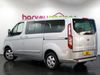 Ford Tourneo Custom 2.0 TDCi 130ps Low Roof 9 Titanium (VAT Q)
