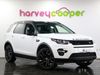 Land Rover Discovery Sport 2.0 TD4 180 HSE 5dr
