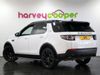 Land Rover Discovery Sport 2.0 TD4 180 HSE 5dr