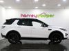 Land Rover Discovery Sport 2.0 TD4 180 HSE 5dr