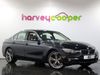 BMW 3 Series 330d Luxury 4dr Step Auto