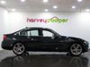 BMW 3 Series 330d Luxury 4dr Step Auto